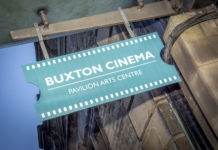 Buxton Cinema