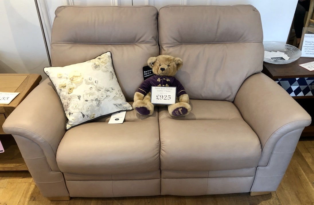 Klarna Pay Later now available at Famous Names Furniture