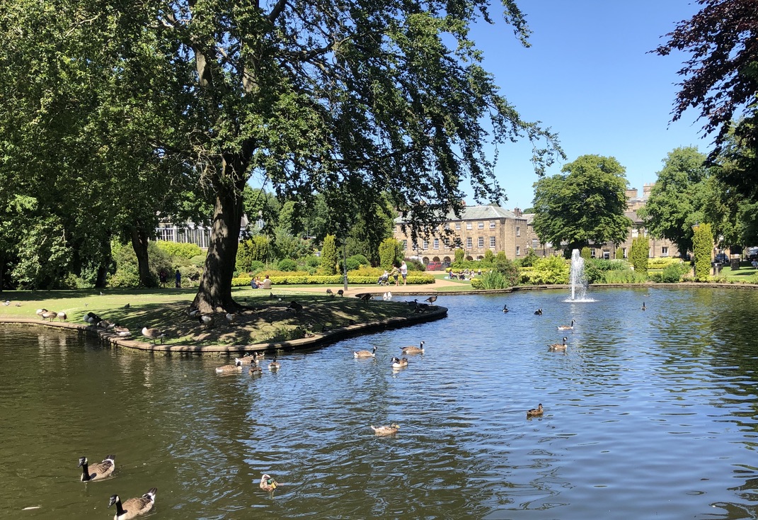 Buxton Weather: A Guide to Every Month and Season